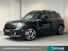 MINI Countryman - 2.0 Cooper S JCW | ORG.NL | PANO | LEDER | HEAD-UP | CAMERA | ACC |