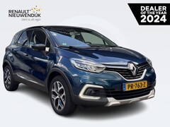 Renault Captur - 0.9 TCe Intens / NAVIGATIE / CLIMATE CONTROLE / ACHTERUITRIJ CAMERA /