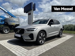 Volvo XC60 - 2.0 T8 Plug-in hybrid AWD Plus Dark | Harman/Kardon | Memory Seats | Climate Pack | 360 Ca