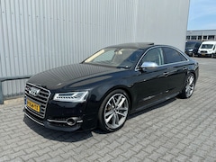 Audi S8 - 4.0 TFSI A8 plus quattro*605PK*ACC*CERAMIC*HUD*B&O