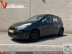 Renault Scénic - 1.4 TCE Expression | Climate | Cruise | Trekhaak |