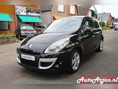 Renault Scénic - 1.4 TCE Sélection Business Sport
