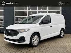 Ford Transit Connect - 1.5 EcoBoost PHEV L2 Trend Navigatie | PDC |Trekhaak | Cruise Control |