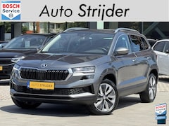 Skoda Karoq - 1.5 TSI ACT Business Edition Plus Automaat | Panodak | Camera | 18LM