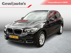 BMW X3 - xDrive30e Business Edition Plus
