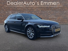 Audi A6 allroad quattro - 3.0 TDI PANODAK LEDER LMV LED SPORTSTOELEN