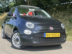 Fiat 500 C - 1.2 Popstar