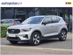Volvo XC40 - 1.5 T4 Plug-in hybrid Plus Dark Trekhaak/AdaptiveCruise/HarmanKardon etc