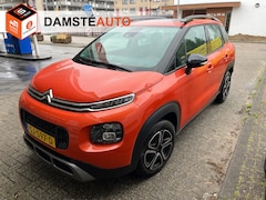 Citroën C3 Aircross - PureTech 110pk EAT6 Feel │ Automaat │ Pack Relax │ Panoramisch schuif- kanteldak