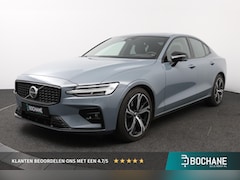 Volvo S60 - 2.0 B5 Ultimate Dark 4WD Polestar Engineered