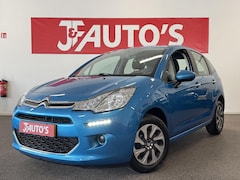 Citroën C3 - 1.0 PureTech Tendance ELEC PAKKET, CRUISE, ECC AIRCO