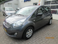 Kia Venga - 1.4 CVVT X-tra
