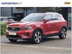 Volvo XC40 - 1.5 T5 Plug-in hybrid Ultimate Bright Panodak/Leder/AdaptiveCruise/Camera etc