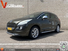 Peugeot 3008 - 1.6 THP Blue Lease Executive | Leder | Pano | Climate | Cruise | Navi | PDC |