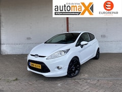Ford Fiesta - 1.6 Sport |Veel extra's|ST|