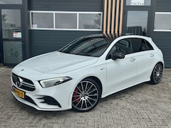 Mercedes-Benz A-klasse - AMG 35 4MATIC Premium Plus