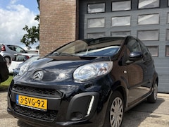 Citroën C1 - 1.0 Collection 5Drs/Airco/Led/NAP