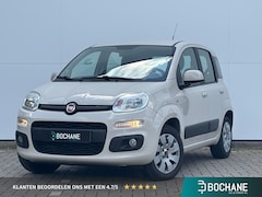 Fiat Panda - 0.9 TwinAir Lounge