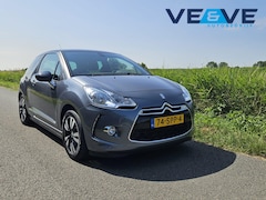 Citroën DS3 - 1.6 So Chic