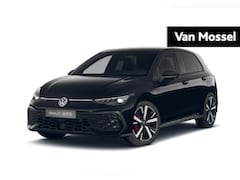 Volkswagen Golf - 1.5 eHybrid GTE 272 PK | #AD | Black style | Panoramadak | Apple Carplay draadloos | 360 C