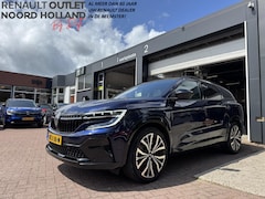 Renault Espace - E-Tech 200 iconic+Panodak+7P