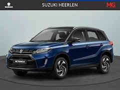 Suzuki Vitara - 1.5 Hybrid Style Automaat Mengelers Actieprijs: € 35.470, 00