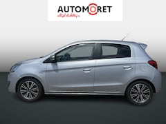 Mitsubishi Space Star - 1.2 Instyle