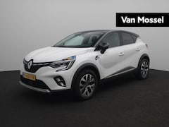 Renault Captur - TCe 130 EDC Automaat Intens | Easy Driving Pack met adaptive cruise control | Parkeersenso