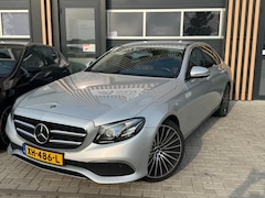 Mercedes-Benz E-klasse - 200 Business Solution