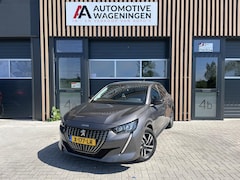 Peugeot 208 - 1.2 PureTech Allure Pack