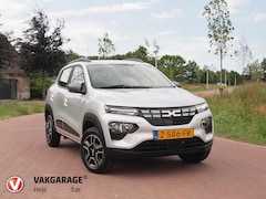 Dacia Spring - Expression 27 kWh | Camera | Apple Carplay | Cruise Control | Leer |