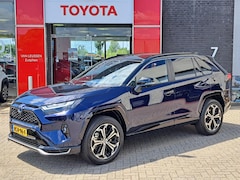 Toyota RAV4 - 2.5 Plug-in Hybrid AWD Limited Edition STOELVERWARMING VOOR + ACHTER 360CAM NL-AUTO V+A PR