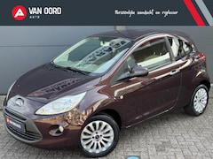 Ford Ka - 1.2 Titanium X / 1e Eigenaar / 100 % Onderhoud