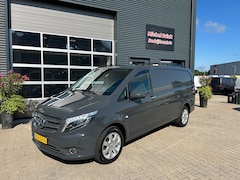 Mercedes-Benz Vito - 114 CDI Lang Xenon Led