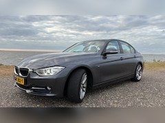 BMW 3-serie - 320d EfficientDynamics Edition High Executive Sport Line M