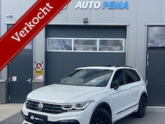 Volkswagen Tiguan - 1.4 TSI eHybrid 245PK 3xR-Line/HU