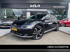 Kia EV6 - Plus 77.4 kWh | Dealer onderhouden | Camera | Climate Control | Apple Carplay & Android Au