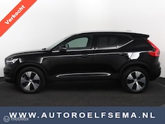 Volvo XC40 - 1.5 T4 Recharge Inscription Expression