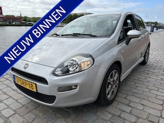 Fiat Punto Evo - 0.9 TwinAir Edizione Cool airco/ecc apk keurige auto