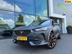 CUPRA Formentor - 1.4 e-Hybrid Business * Matt Grijs * Navigatie * Trekhaak