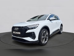 Audi Q4 e-tron - 40 Advanced edition 204Pk / Matrix Led / Parkeerhulp V+A