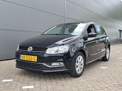 Volkswagen Polo - 1.4 TDI Comfortline Carplay/Navi Nw Koppeling