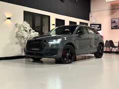 Audi Q2 - 35 TFSI Matrix|Sportstuur|Cruisecontrol|Carplay|Stoelverwarming|Xenon|Led|