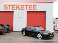 Audi S8 - 4.0 TFSI S8 Plus Quattro *Keramisch *Design Selection
