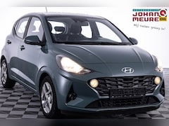 Hyundai i10 - Comfort + | VELGEN | CARPLAY | AIRCO