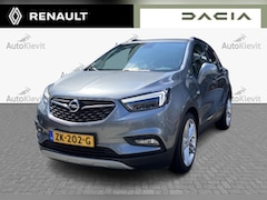 Opel Mokka X - 1.4 Turbo Innovation - Automaat / camera / schuif- kanteldak