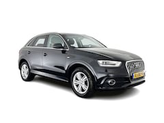 Audi Q3 - 2.0 TDI Quattro Pro Line S-Line Aut. *NAVI-FULLMAP | XENON-PLUS | SPORT-SEATS | ECC | HEAT