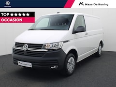 Volkswagen Transporter - 2.0TDi 110pk L1 · Camera · Apple Car Play · Cruise control · Garantie tot 26-6-29 of 100.0