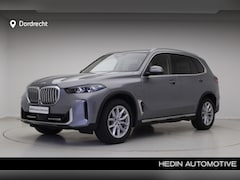 BMW X5 - xDrive50e | Trekhaak | Harman Kardon | Softclose | Driving Assistant Professional | Gestur
