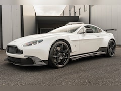Aston Martin Vantage - GT8 - Morning Frost White - Aero Pack - 1 of 150